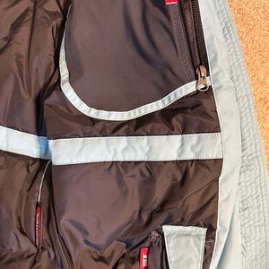 Women’s L.L. Bean Ski Jacket